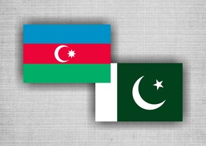Pakistan suggests new trade routs with Azerbaijan