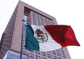 Mexican MFA urges citizens to urgently leave Iran, Israel