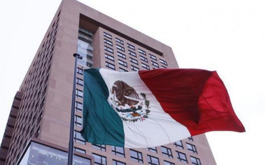 Mexican MFA urges citizens to urgently leave Iran, Israel