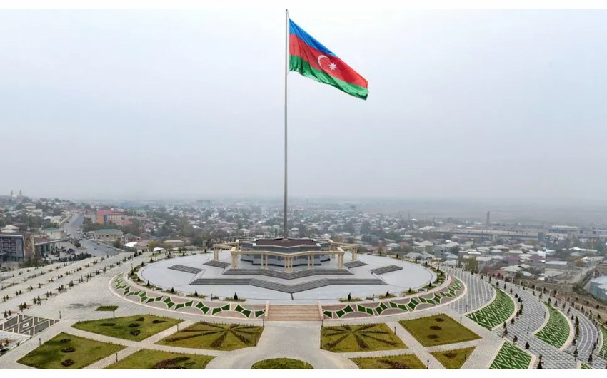 President Ilham Aliyev signs order to establish Nakhchivan Industrial Park