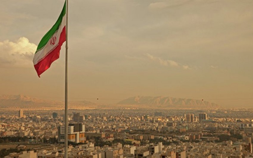 В Иране спецслужбы предотвратили теракт