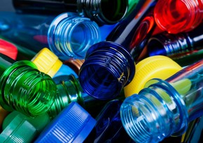 Azerbaijan's profits from plastic exports almost triples