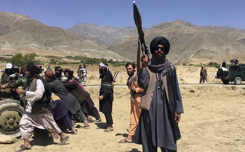 Afghan resistance front eyes resuming fighting with Taliban
