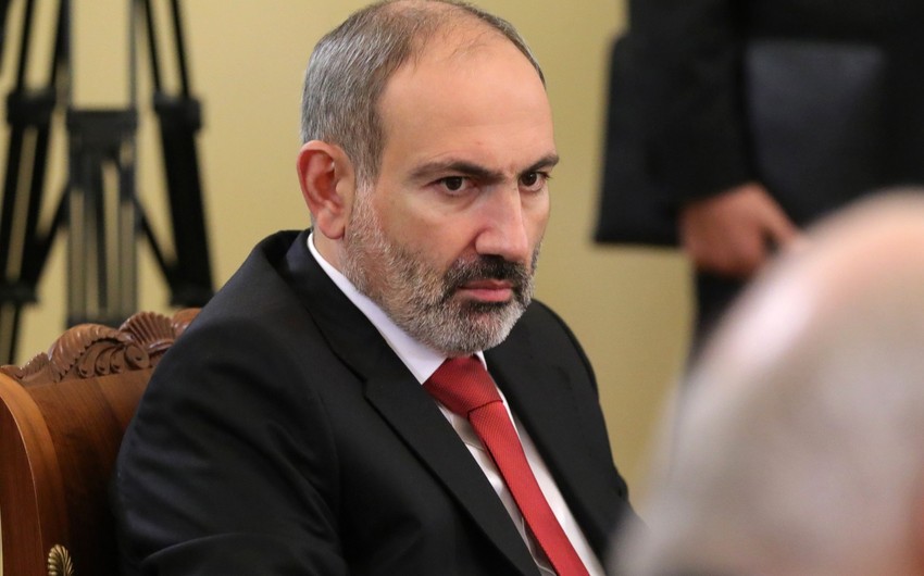 Pashinyan: Necessary to start negotiations with Azerbaijan to sign peace agreement