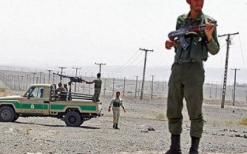 В результате перестрелки на границе Пакистана и Афганистана погибли 4 пакистанских военнослужащих