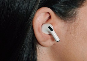 Apple studies potential of AirPods as health device