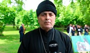 Head of Alban-Udi community: We will celebrate Easter in churches inherited from our ancestors in Karabakh