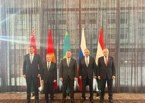 CSTO foreign ministers meet in New York