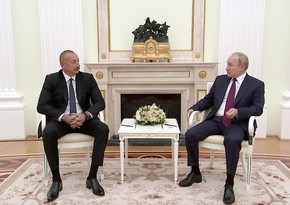 Russia plans to send delegation to Azerbaijan
