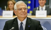 EU preparing sanctions against Israeli government members