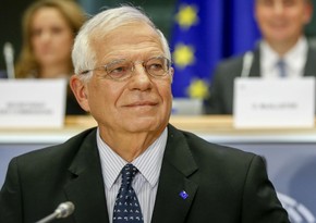 Foreign ministers of 12 EU countries urge Borrell to make statement on situation in Georgia