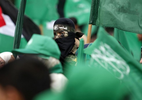 СМИ: ХАМАС может перенести свой политический офис из Катара в Ирак