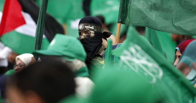 СМИ: ХАМАС может перенести свой политический офис из Катара в Ирак