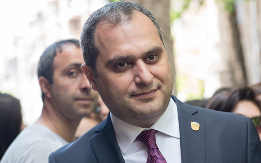 Армянские адвокаты присоединились к антиправительственным акциям