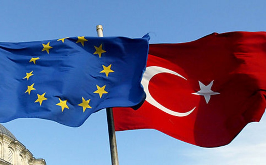 ​Соглашение ЕС и Турции по мигрантам вступит в силу 20 марта