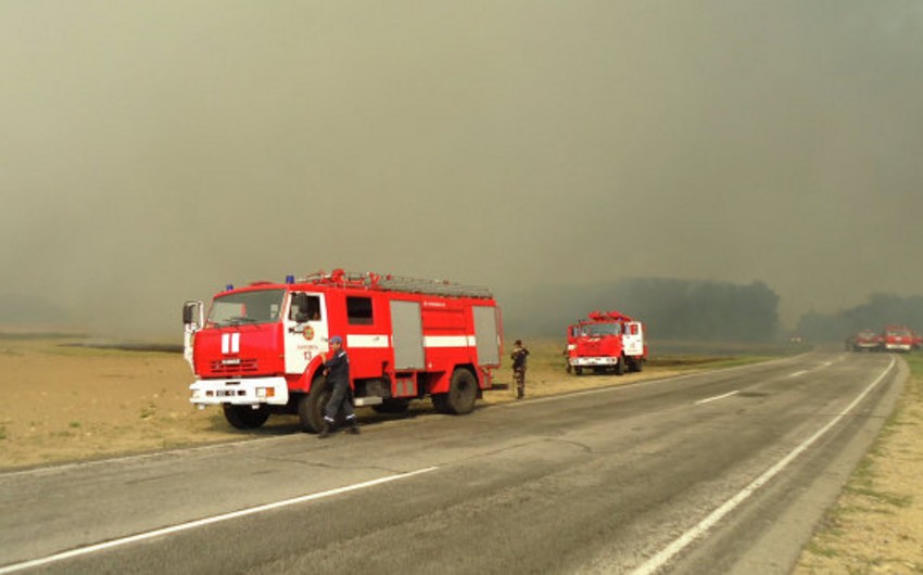 ​Число жертв при пожаре в Киевской области выросло до семи