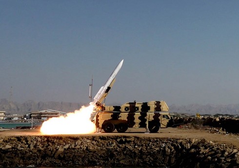 NYT: Иран выпустил по Израилю 185 БПЛА и 146 ракет