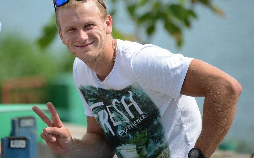 Ukraynalı kayakçı 4 il müddətinə diskvalifikasiya olunub