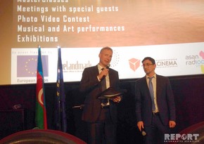 EU Ambassador: Baku is the best place to organize festival of tolerance