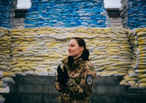 Ukrainian army liberates another settlement