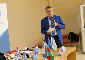 European Union Delegation to Azerbaijan closely watching Baku Shopping Festival