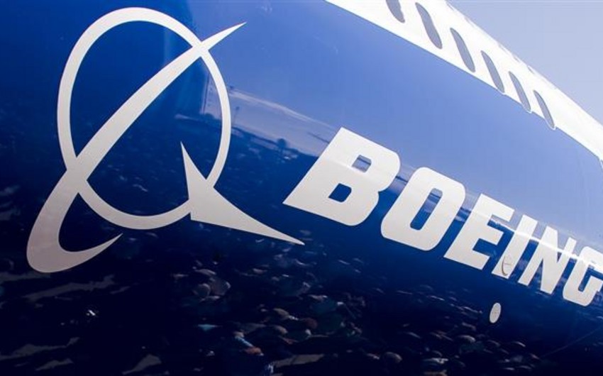 Boeing получил разрешение от властей США продавать самолеты Ирану