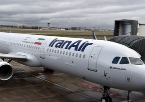 ФРГ, Франция и Британия намерены ввести санкции против Iran Air