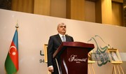 Minister: Azerbaijan proposes joint initiatives with Saudi Arabia for COP29