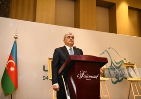 Minister: Azerbaijan proposes joint initiatives with Saudi Arabia for COP29