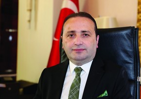 Türkiyə rəsmisi: Ağdamın inkişafına verəcəyimiz töhfə biznesdən əlavə məsuliyyətdir