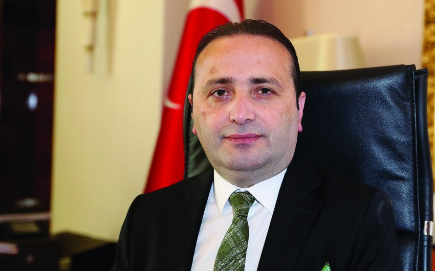 Turkey's contribution to Aghdam's dev't is responsibility rather than business, says deputy minister
