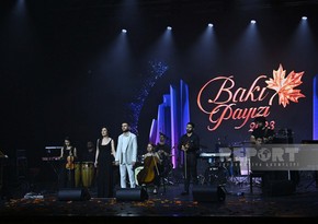 Head project coordinator: Baku Autumn Contest will bestow new stars to Azerbaijani music after 35 years