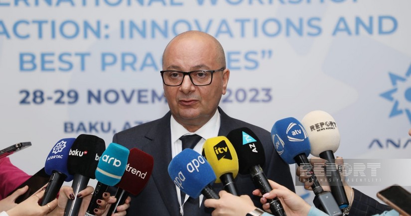 ANAMA: Antiterror tədbirlərinin keçirildiyi ərazilərdə xeyli tələ-minalar aşkarlanıb