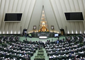 Press: Iranian parliament proposed a bill calling for Israel's destruction