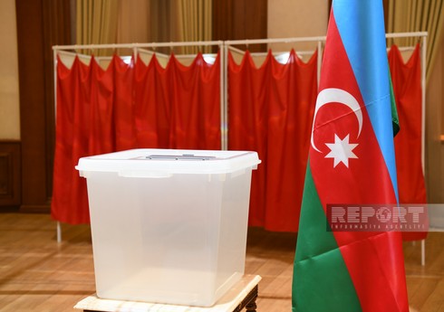 Молодежная организация ДН: Выборы были организованы в соответствии с законодательством