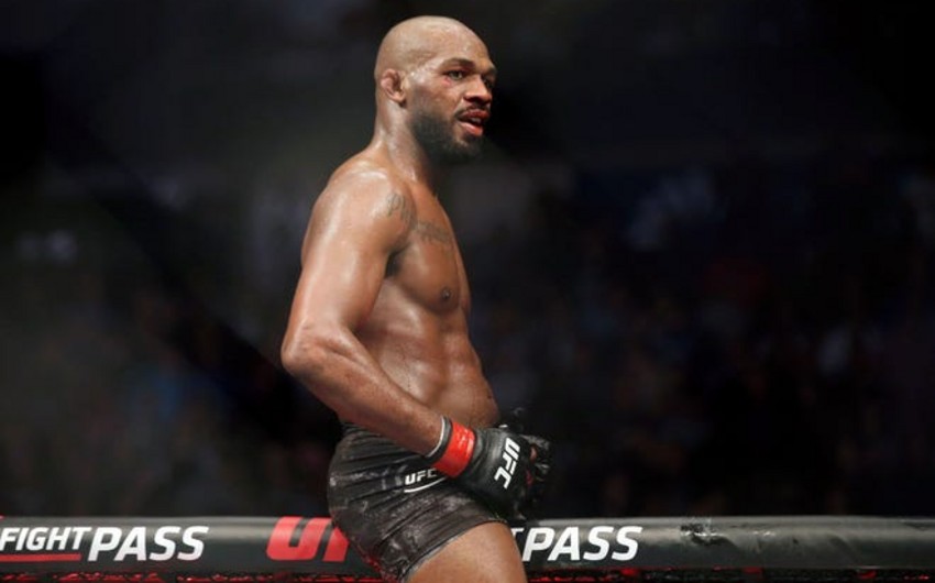 Экс-чемпион UFC задержан по подозрению в домашнем насилии