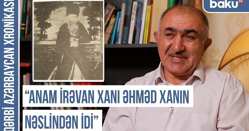 Qərbi Azərbaycan Xronikası: Ermənilər Aşıq Nəcəfin kürəyinə qaynar samovar bağlayıb öldürüblər