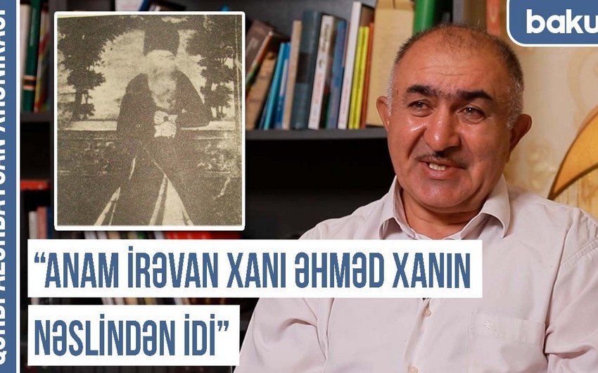 Qərbi Azərbaycan Xronikası: Ermənilər Aşıq Nəcəfin kürəyinə qaynar samovar bağlayıb öldürüblər