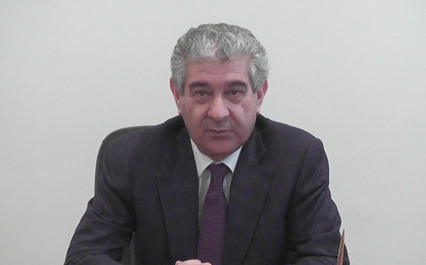 NAP Executive Secretary meets with US Ambassador to Azerbaijan