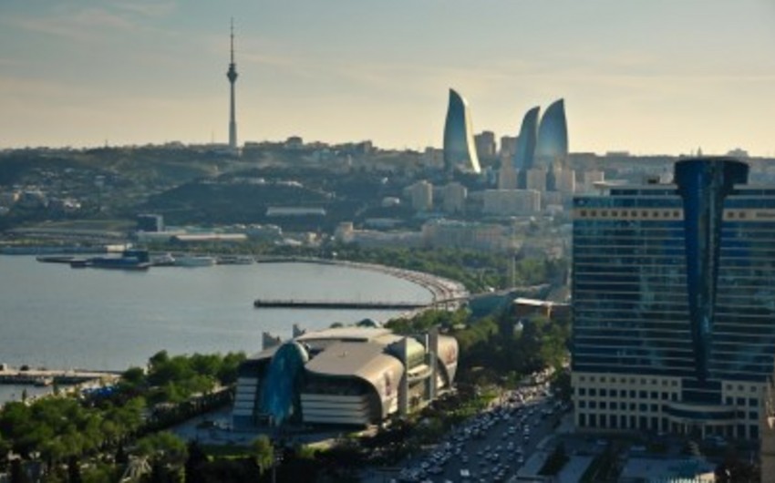 Former Ukrainian presidents to visit Baku