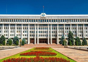 Шесть политических партий войдут в парламент Кыргызстана