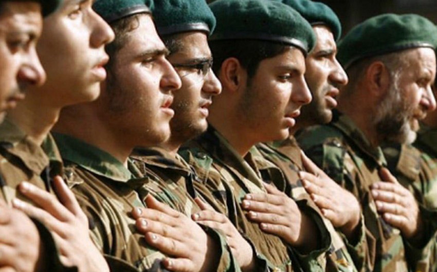 Командир Хезболлах убит в результате удара ВВС Израиля