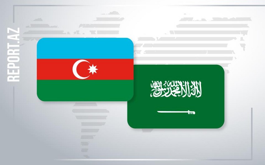 Azerbaijan discusses managing emissions with Saudi Green and Middle East Green