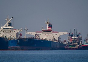 Афины и Тегеран заключили соглашение об освобождении двух греческих танкеров