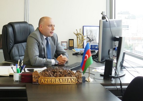 Министр культуры Азербайджана поздравил участников волонтерского движения