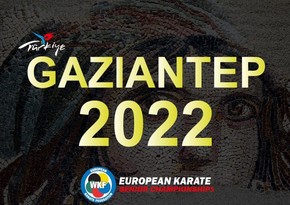 Avropa çempionatı: Azərbaycanın üç para-karateçisi finala yüksəlib