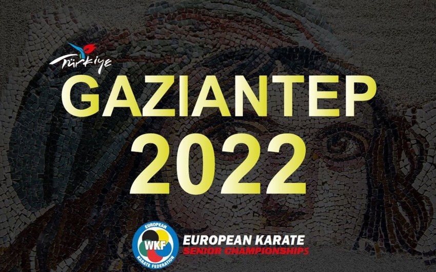 Avropa çempionatı: Azərbaycanın üç para-karateçisi finala yüksəlib