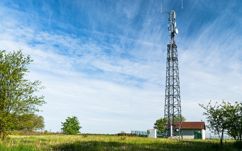 Nar plans to increase the number of base stations by 25% in 2018