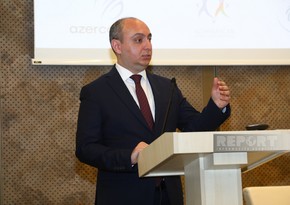 Azerkosmos: Азербайджан держит на повестке дня тему устойчивости в космосе