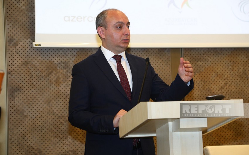 Azerkosmos: Азербайджан держит на повестке дня тему устойчивости в космосе
